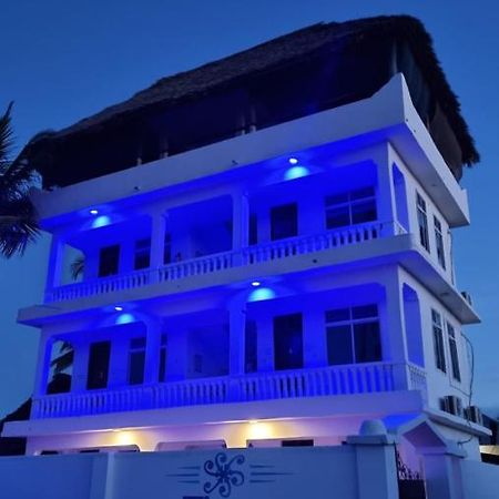 Zima Lodge Nungwi Bagian luar foto