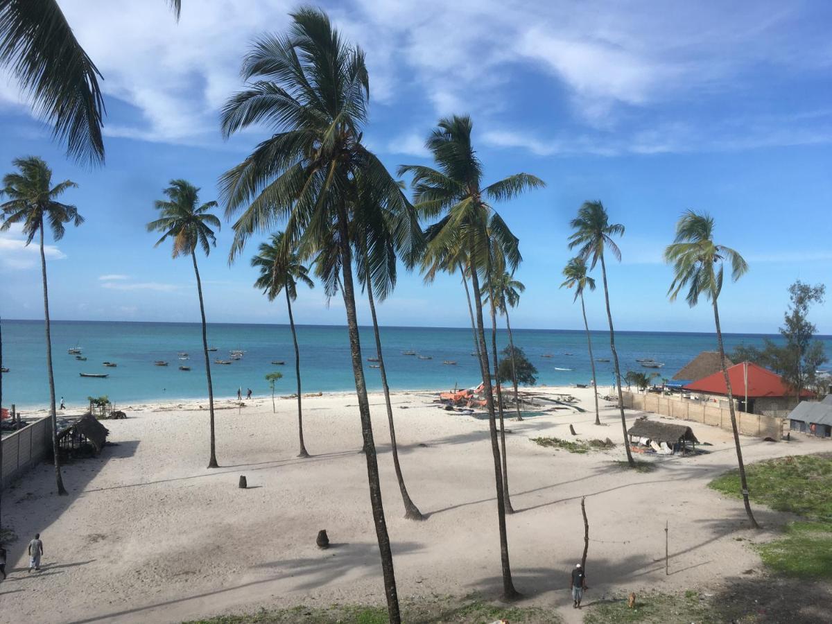 Zima Lodge Nungwi Bagian luar foto
