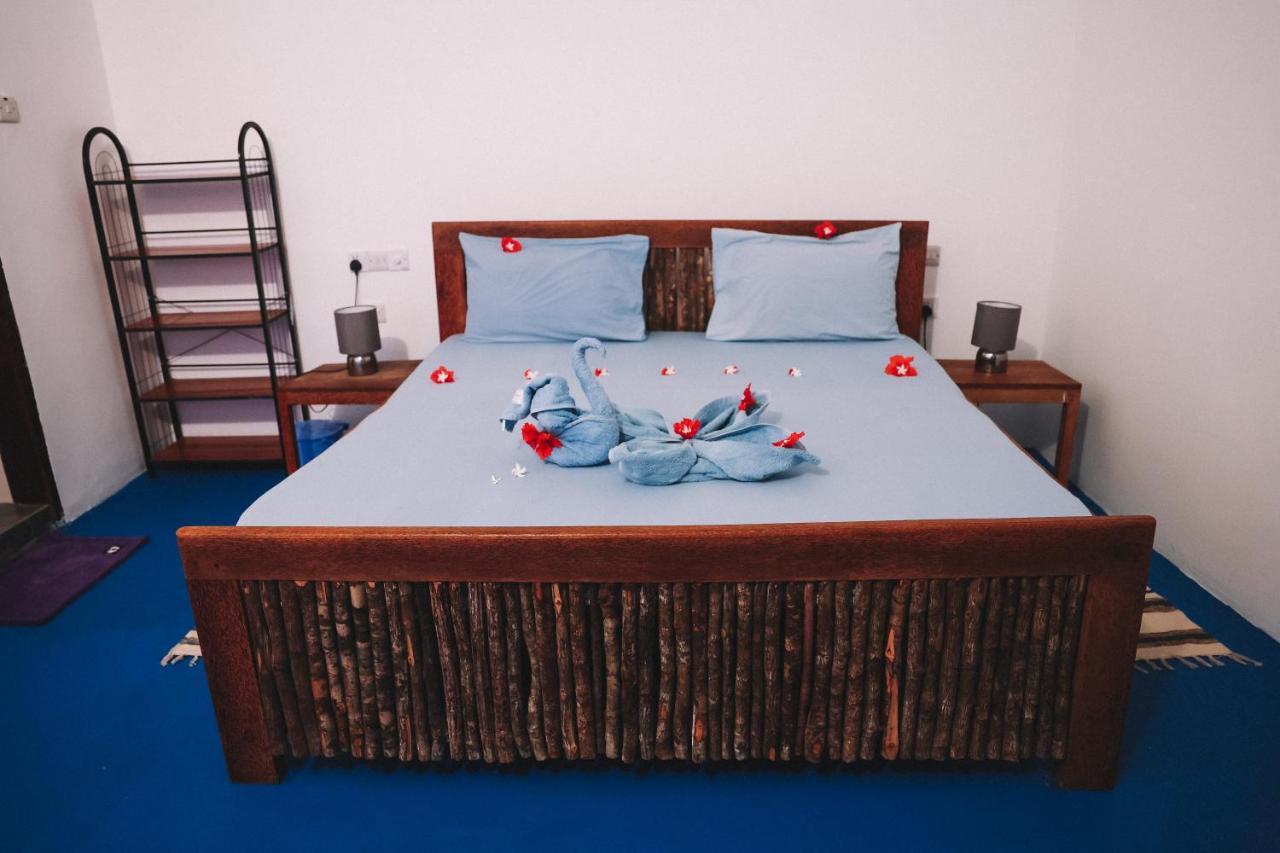 Zima Lodge Nungwi Bagian luar foto