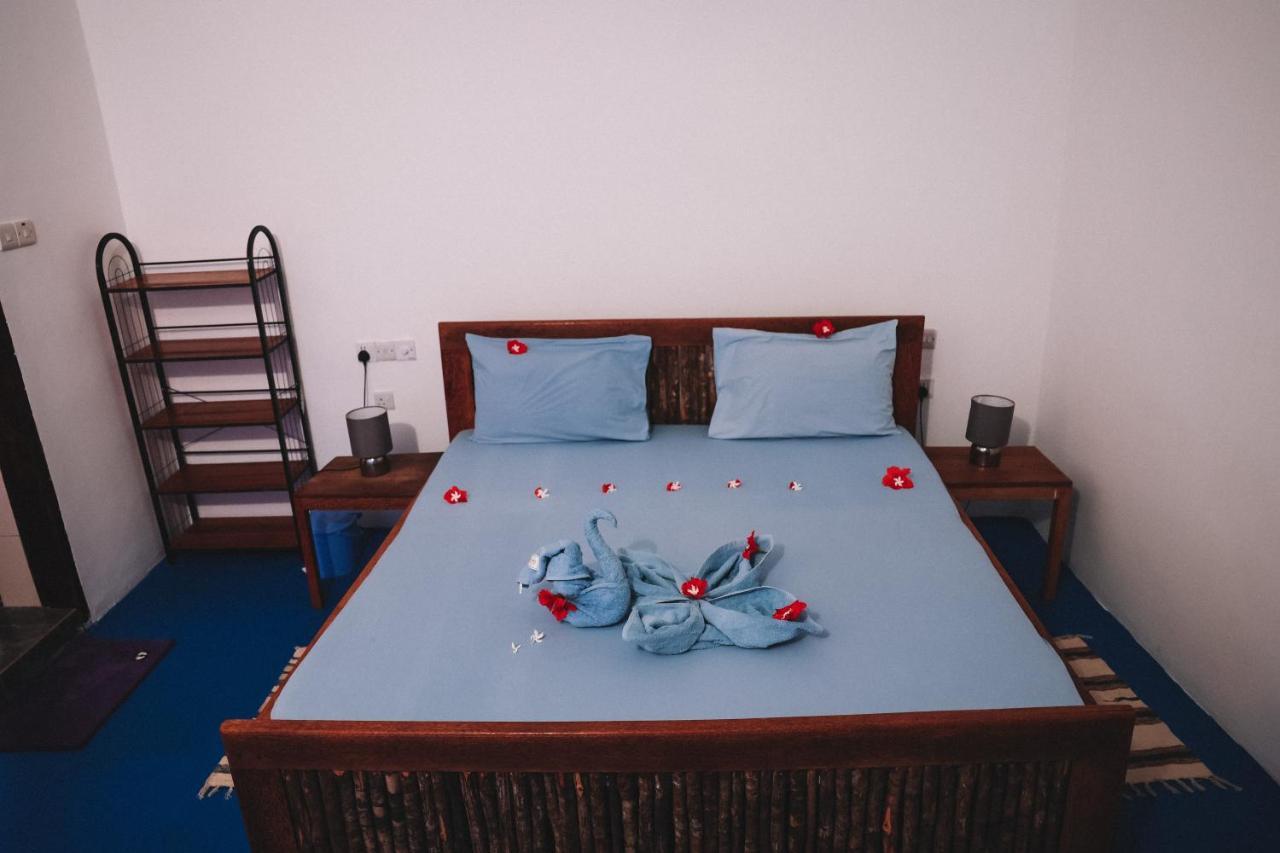 Zima Lodge Nungwi Bagian luar foto